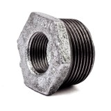 5/4"-1" szűkítő horganyzott