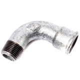 5/4" KB ív horganyzott