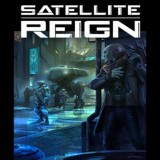 5 Lives Studios Satellite Reign (PC - GOG.com elektronikus játék licensz)