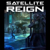 5 Lives Studios Satellite Reign (PC - Steam elektronikus játék licensz)