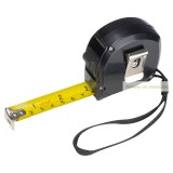 5 méteres acél mérőszalag