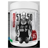 5% Nutrition 51 50 Stim Crazy Pre-Workout (375 gr.)