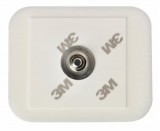 50 db Elektróda mellkasi EKG eh. 3M 4 x 3,3 cm 2228