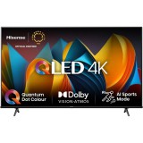 50" Hisense 50E7NQ 4K UHD Smart QLED TV
