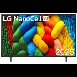 50" LG 50NANO80A3B (50NANO80A3B.AEU)