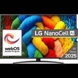 50" LG 50NANO81A3A (50NANO81A3A.AEU)