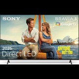 50" Sony Bravia 3 (K50S35B.CEI) (K50S35B.CEI)