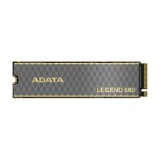 500 GB ADATA Legend 860 NVMe SSD (M.2, 2280, PCIe)