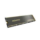 500GB ADATA SSD M.2 meghajtó Legend 850 (ALEG-850-500GCS) (ALEG-850-500GCS) - SSD