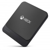 500GB Seagate Game Drive for Xbox 2.5" SSD külső meghajtó fekete (STHB500401/STHB500401) (STHB500401) - Külső SSD
