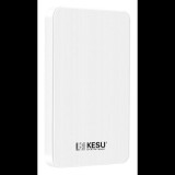 500GB Teyadi 2.5" KESU-2519 külső winchester fehér (KESU-2519500W) (KESU-2519500W) - Külső HDD