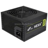 500W HEXA+ PRO 500 (FSP_HEXA+_PRO_500)