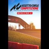 505 games Assetto Corsa Competizione - British GT Pack (Xbox One  - elektronikus játék licensz)