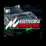 505 games Assetto Corsa Competizione (PC - Steam elektronikus játék licensz)