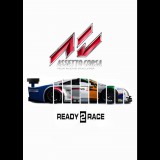 505 games Assetto Corsa - Ready To Race Pack (PC - Steam elektronikus játék licensz)