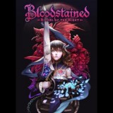 505 games Bloodstained: Ritual of the Night (PC - Steam elektronikus játék licensz)