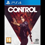 505 games Control (PS4 - Dobozos játék)