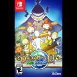 505 games Drawn to Life: Two Realms (Nintendo Switch - elektronikus játék licensz)