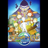 505 games Drawn to Life: Two Realms (PC - Steam elektronikus játék licensz)