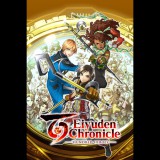 505 games Eiyuden Chronicle: Hundred Heroes (PC - Steam elektronikus játék licensz)