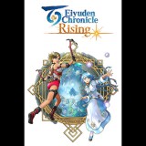 505 games Eiyuden Chronicle: Rising (PC - Steam elektronikus játék licensz)