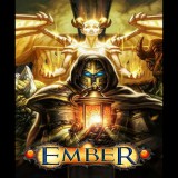 505 games Ember (PC - Steam elektronikus játék licensz)