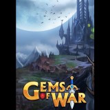 505 games Gems of War - Demon Hunter Bundle (PC - Steam elektronikus játék licensz)