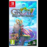 505 games Grow: Song of the Evertree