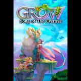 505 games Grow: Song of the Evertree (PC - Steam elektronikus játék licensz)
