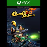 505 games Gunfire Reborn (Xbox One Xbox Series X|S Xbox Series - elektronikus játék licensz)