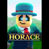 505 games Horace (PC - Steam elektronikus játék licensz)