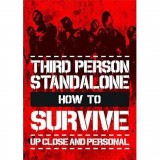 505 games How To Survive: Third Person Standalone (PC - Steam elektronikus játék licensz)