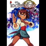 505 games Indivisible (PC - Steam elektronikus játék licensz)