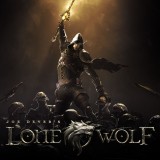 505 games Joe Dever's Lone Wolf HD Remastered (PC - Steam elektronikus játék licensz)