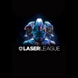 505 games Laser League (PC - Steam elektronikus játék licensz)