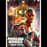 505 games Marlow Briggs And The Mask Of Death (PC - Steam elektronikus játék licensz)