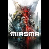 505 games Miasma Chronicles (PC - Steam elektronikus játék licensz)