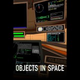 505 games Objects in Space (PC - GOG.com elektronikus játék licensz)