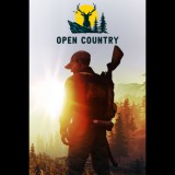 505 games Open Country (PC - Steam elektronikus játék licensz)