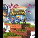 505 games Portal Knights (PC - Steam elektronikus játék licensz)