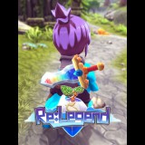 505 games Re:Legend (PC - Steam elektronikus játék licensz)