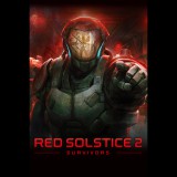 505 games Red Solstice 2: Survivors (PC - Steam elektronikus játék licensz)
