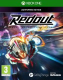 505 games Redout - Lightspeed Edition, Xbox One, Konzol játékszoftver