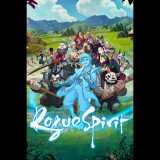 505 games Rogue Spirit (PC - Steam elektronikus játék licensz)