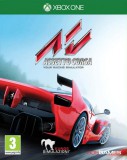 505 GAMES S.R.L. Assetto Corsa (Xbox One - elektronikus játék licensz)