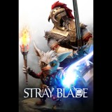 505 games Stray Blade (PC - Steam elektronikus játék licensz)