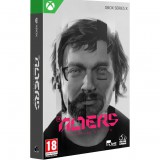 505 games The Alters - Signature Edition, Xbox Series, Konzol játékszoftver