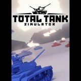 505 games Total Tank Simulator (PC - Steam elektronikus játék licensz)