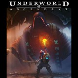 505 games Underworld Ascendant (PC - Steam elektronikus játék licensz)