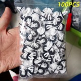 50db BMW E46 E34 E36 E38 E39 E85 E86 E90 M3 X5 M5 Z3 ajtólap tömítőgyűrű